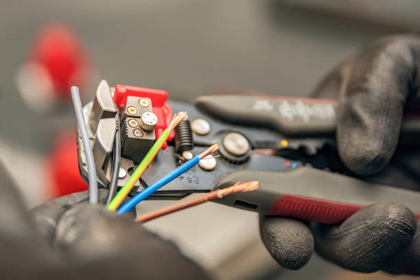 Best Electrical Contractors for Businesses  in Bay St Louis, MS