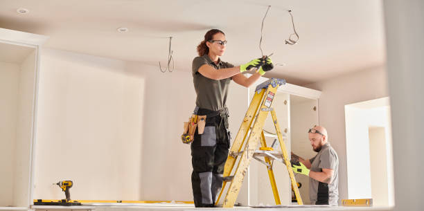 Reliable MS Electrician Solutions