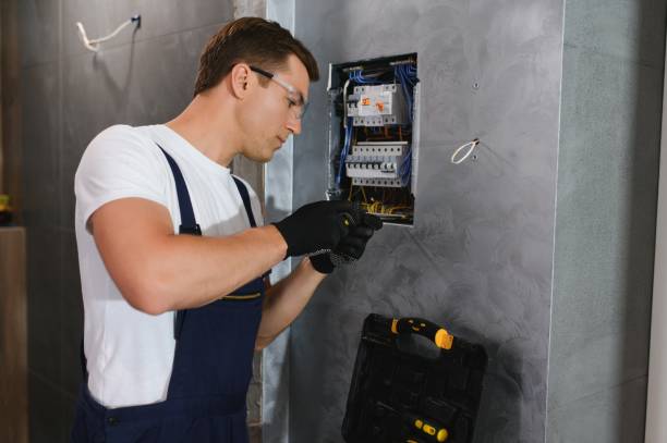 Best Electrical Rewiring Services  in Bay St Louis, MS
