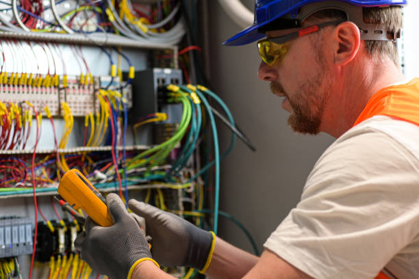 Best Emergency Electrician Near Me  in Bay St Louis, MS