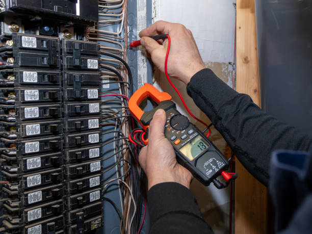 Best Commercial Electrician Services  in Bay St Louis, MS
