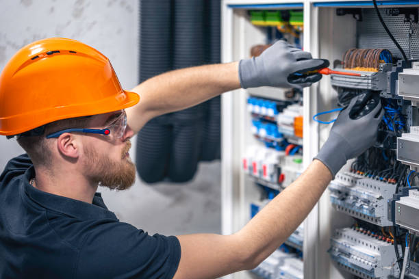 Best Electrical Troubleshooting Services  in Bay St Louis, MS